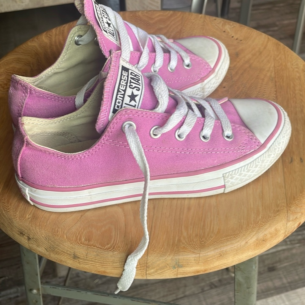 Converse Chuck Taylor All Star little kids size 1